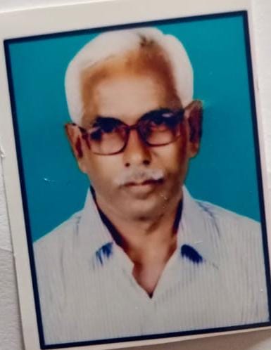 Shree Prithvi Singh Khidiya